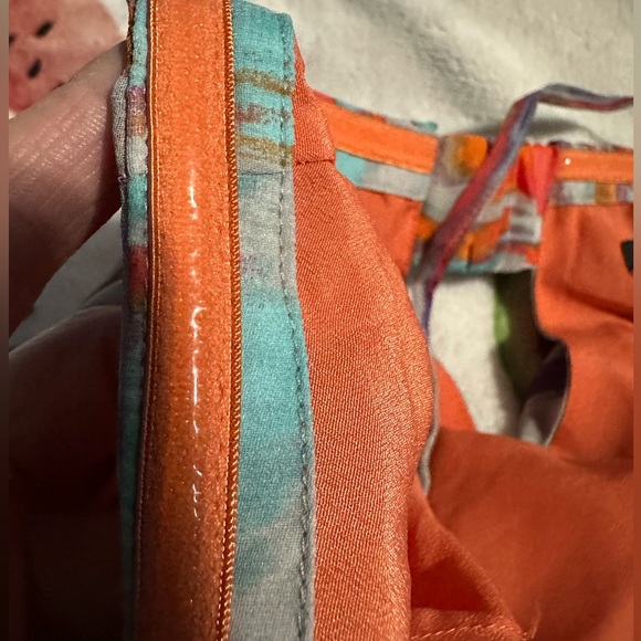 AX printed tube top.🎁 - Picture 6 of 8